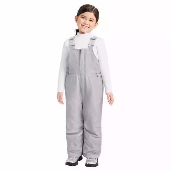 Gerry Kids' Snow Pant with Bib - Picture 5 of 8